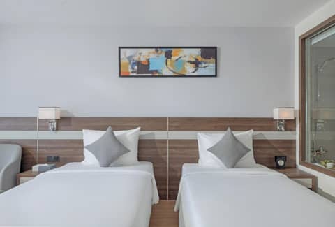 PANAMA Nha Trang Hotel — photo 8