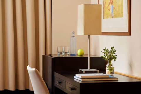iStay by NH Ciudad de Valencia Hotel — other