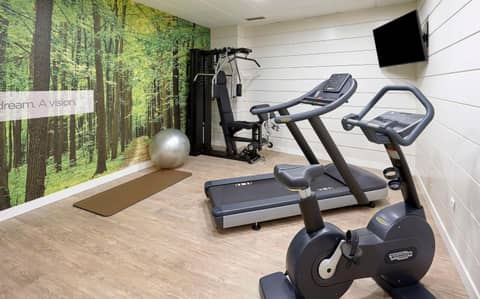 iStay by NH Ciudad de Valencia Hotel — activities & amenities