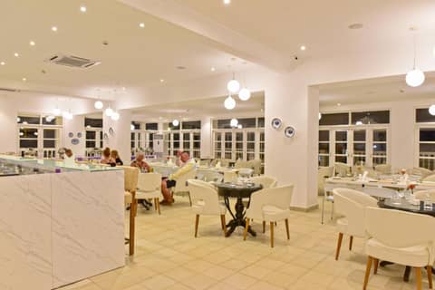 Silver Sands Serenity Resort Candolim — photo 5