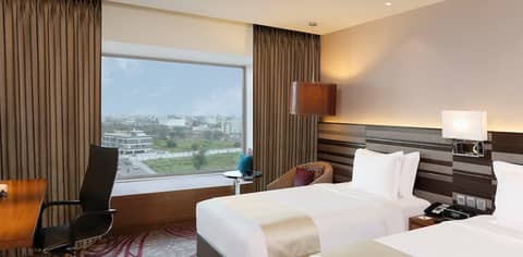 Holiday Inn Jaipur City Centre by IHG — photo 8