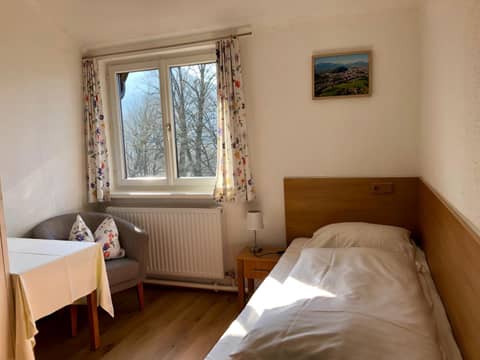 Hotel Schöne Aussicht — photo 2