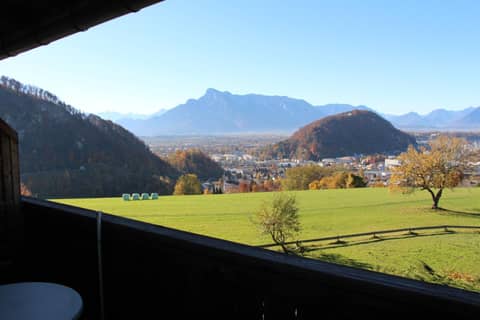 Hotel Schöne Aussicht — photo 3
