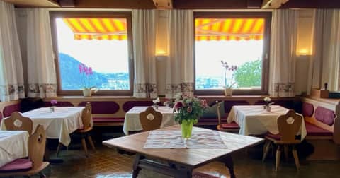 Hotel Schöne Aussicht — photo 4