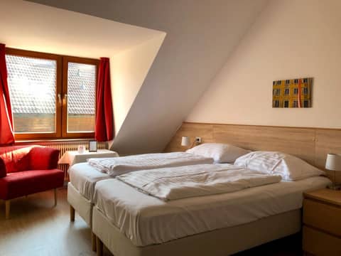 Hotel Schöne Aussicht — photo 5