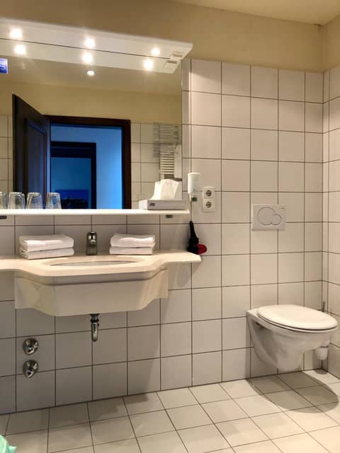 Hotel Schöne Aussicht — photo 7
