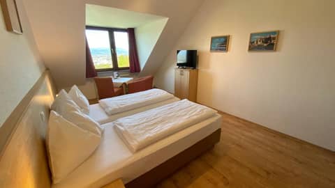 Hotel Schöne Aussicht — photo 9