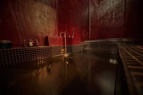 Palma Riad - Adults Only — bathroom