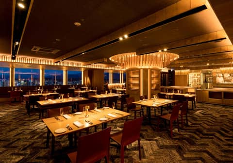 Solaria Nishitetsu Hotel Fukuoka — photo 5