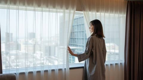 Solaria Nishitetsu Hotel Fukuoka — photo 7