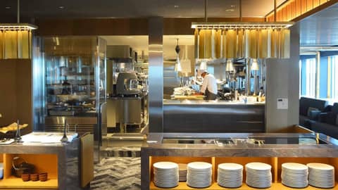 Solaria Nishitetsu Hotel Fukuoka — photo 9