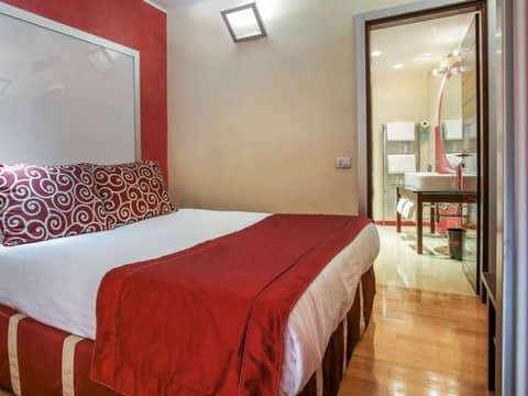 La Griffe Hotel Roma — photo 7