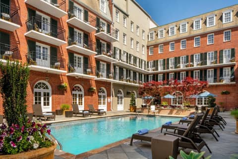 Four Points by Sheraton French Quarter — photo 2