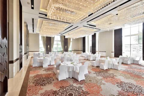 Courtyard by Marriott Agra — photo 2