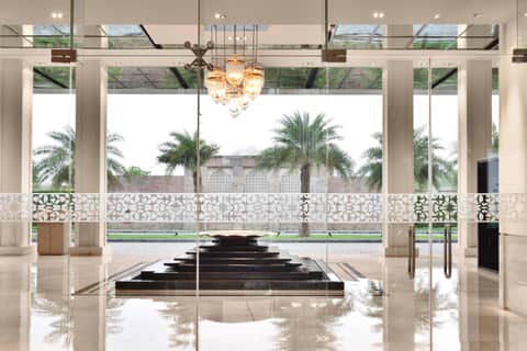 Courtyard by Marriott Agra — photo 9