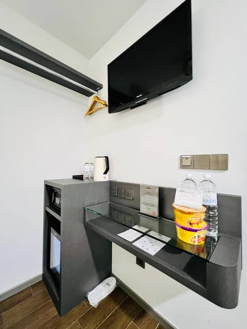 Bliss Hotel Singapore — photo 4