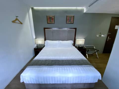 Bliss Hotel Singapore — photo 6