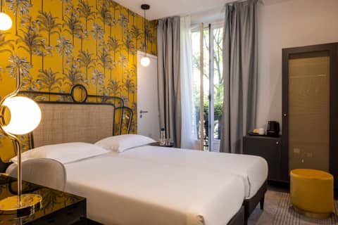 Hotel De Suez — photo 8