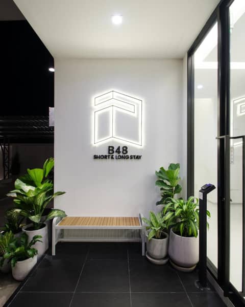 B48 Hotel — other