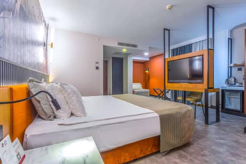 Best Western Plus Khan Hotel — photo 2