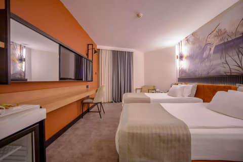 Best Western Plus Khan Hotel — photo 7