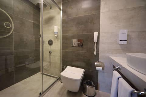 Best Western Plus Khan Hotel — photo 8