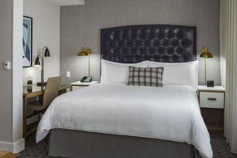 Hotel Teatro — photo 7