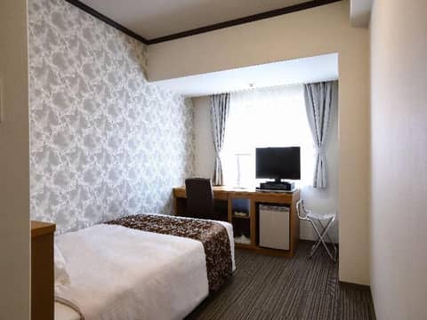 Hotel Hiroshima Garden Palace — photo 8