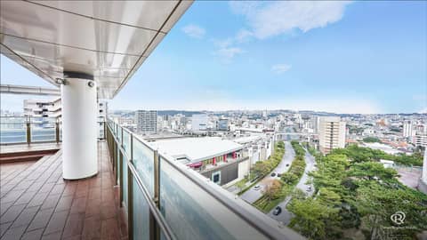 Daiwa Roynet Hotel Naha Omoromachi — photo 3