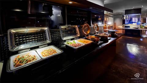 Daiwa Roynet Hotel Naha Omoromachi — photo 4