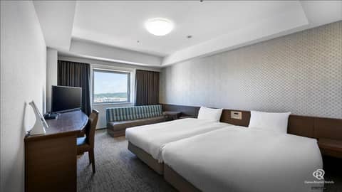 Daiwa Roynet Hotel Naha Omoromachi — photo 5