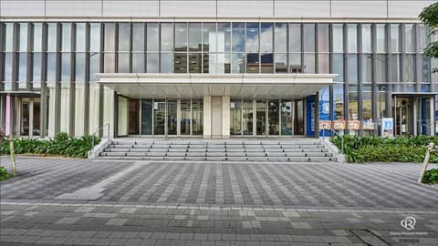 Daiwa Roynet Hotel Naha Omoromachi — photo 9