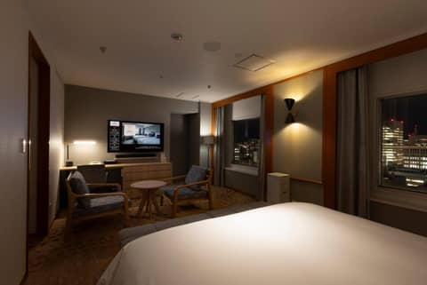 ANA Crowne Plaza Sapporo by IHG — photo 9