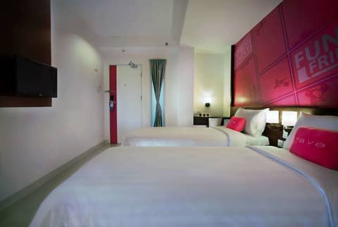 favehotel Kelapa Gading — photo 2