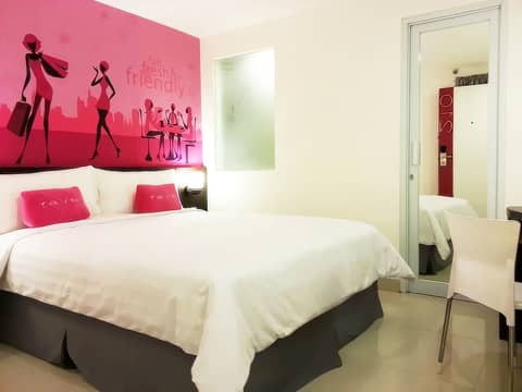 favehotel Kelapa Gading — photo 3