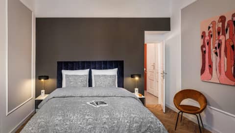 River Dance Suites by Adrez — photo 3