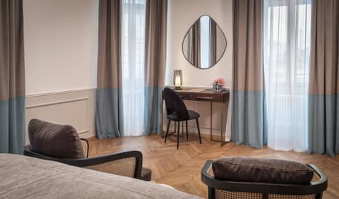River Dance Suites by Adrez — photo 8