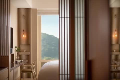 The Silveri Hotel Hong Kong - MGallery Collection — photo 8