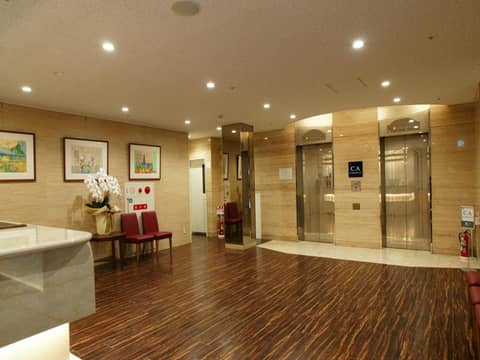 Hotel Century Art — photo 3