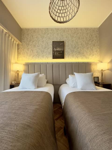 Hotel Facon Grande — photo 5