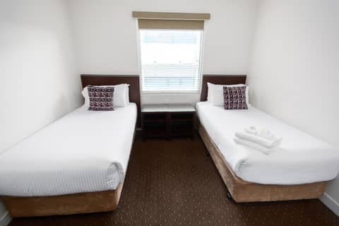 Atlantis Hotel Melbourne — photo 4