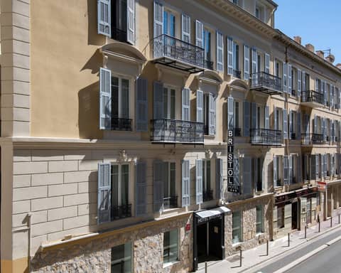 Hôtel Bristol — photo 6