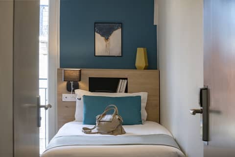 Hôtel Bristol — photo 9
