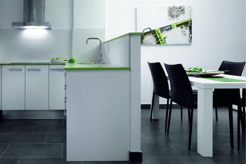 08028 Apartments — kitchen