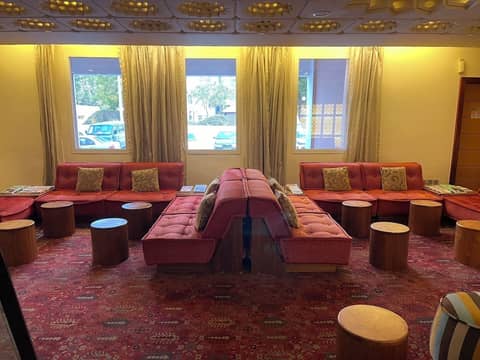 K108 Hotel — photo 8