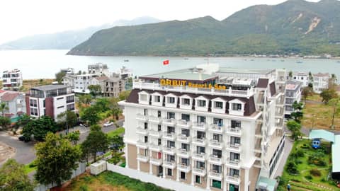 Orbit Hotel Nha Trang — photo 4