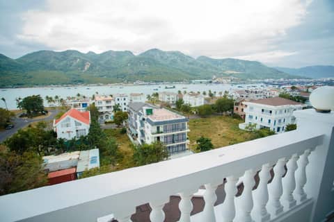 Orbit Hotel Nha Trang — photo 5