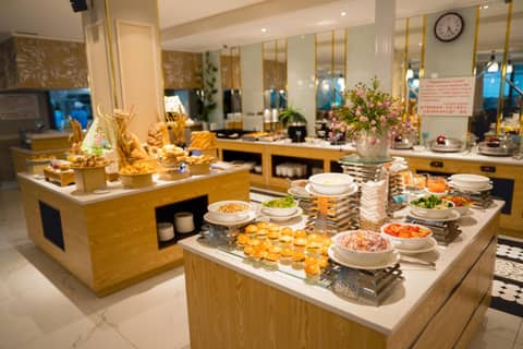 Orbit Hotel Nha Trang — photo 8