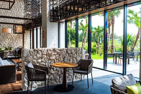 Hyatt Regency Seragaki Island Okinawa — photo 6