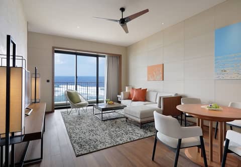 Hyatt Regency Seragaki Island Okinawa — photo 8
